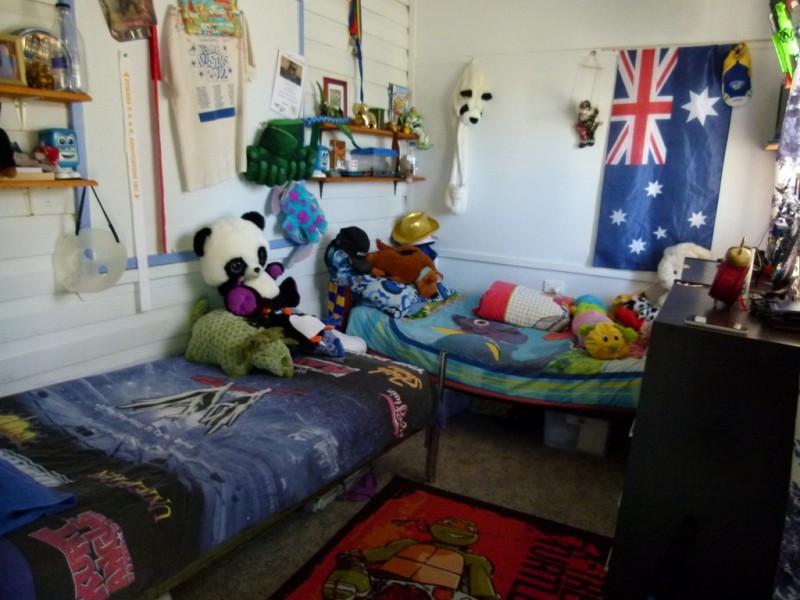 11 Quarry Road, Forbes NSW 2871