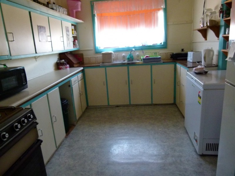 11 Quarry Road, Forbes NSW 2871