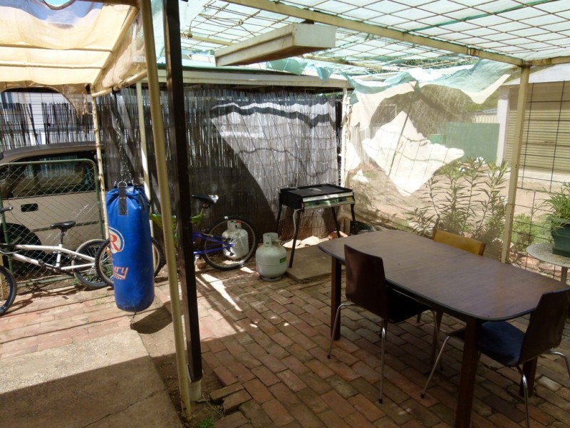 11 Quarry Road, Forbes NSW 2871