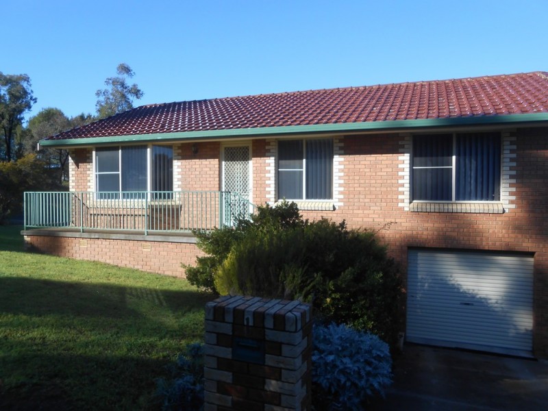 1/14 William Street, Parkes NSW 2870