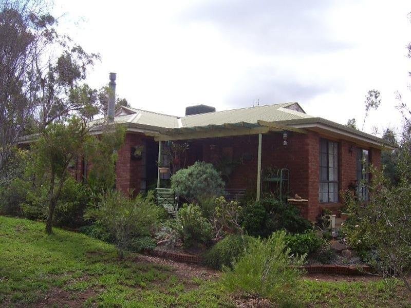 258 Cons Lane, Parkes NSW 2870