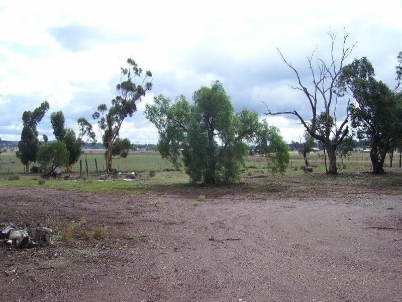 258 Cons Lane, Parkes NSW 2870