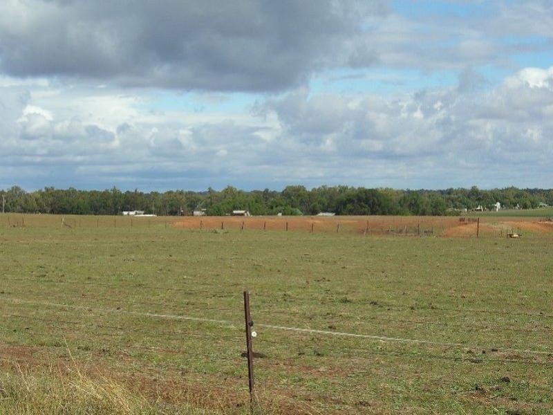258 Cons Lane, Parkes NSW 2870