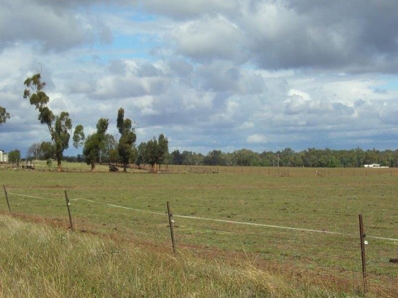 258 Cons Lane, Parkes NSW 2870