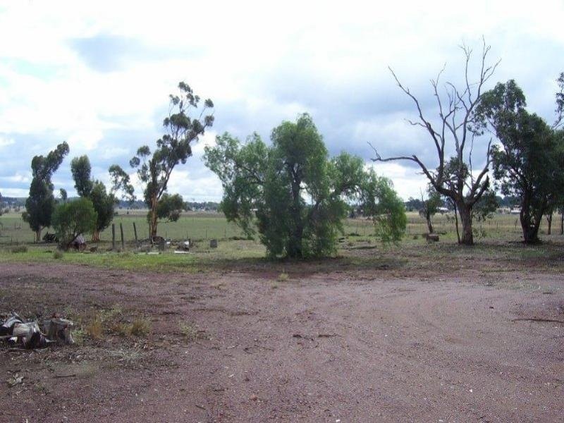 258 Cons Lane, Parkes NSW 2870