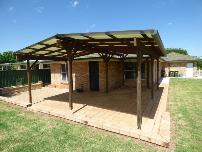 54 William Street, Forbes NSW 2871