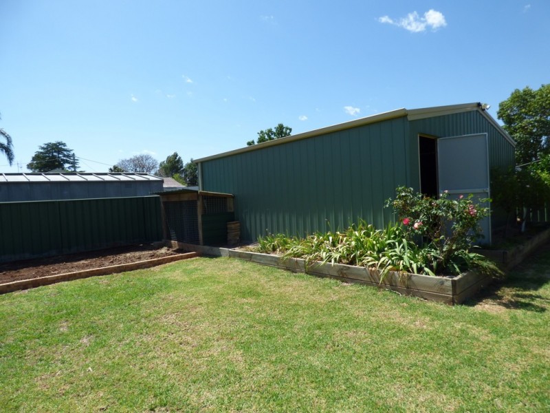 54 William Street, Forbes NSW 2871