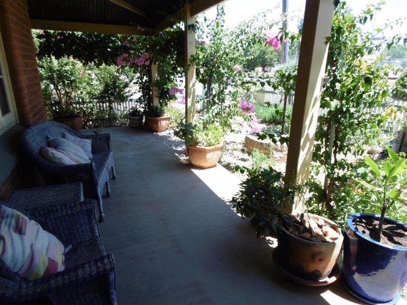 43 Bushman Street, Parkes NSW 2870