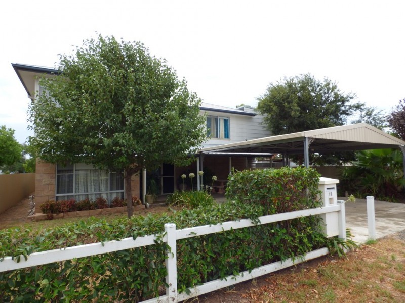 12 Barwin Street, Forbes NSW 2871