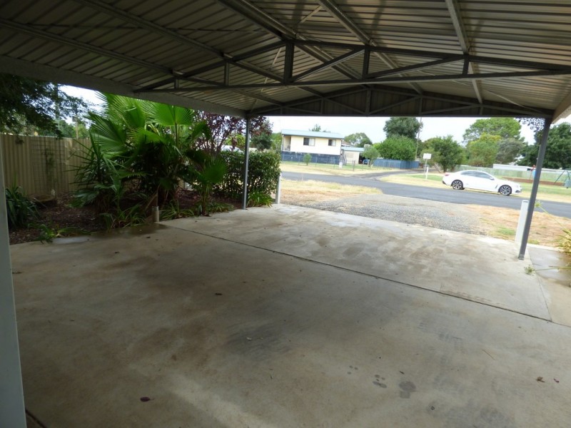 12 Barwin Street, Forbes NSW 2871