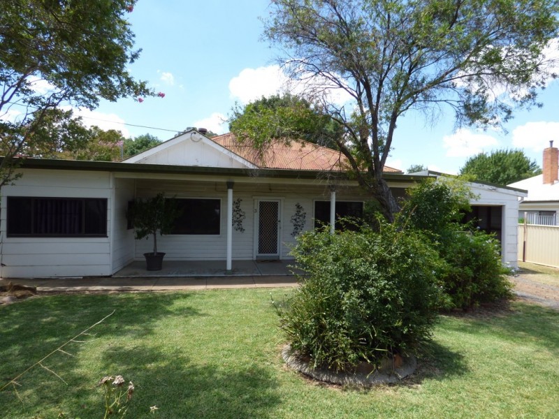3 Rae Street, Forbes NSW 2871