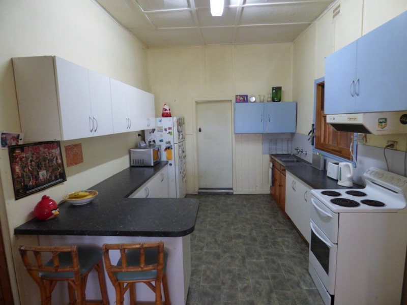 3 Rae Street, Forbes NSW 2871