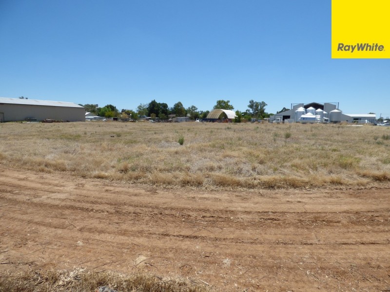 2-4 Jones Street, Forbes NSW 2871