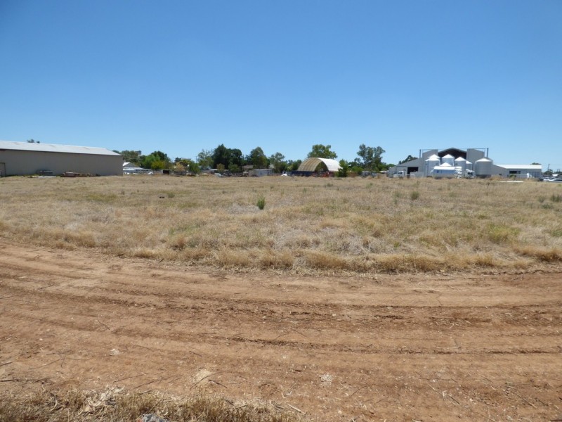 2-4 Jones Street, Forbes NSW 2871