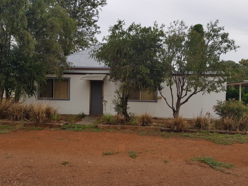 56 Boori Street, Peak Hill NSW 2869