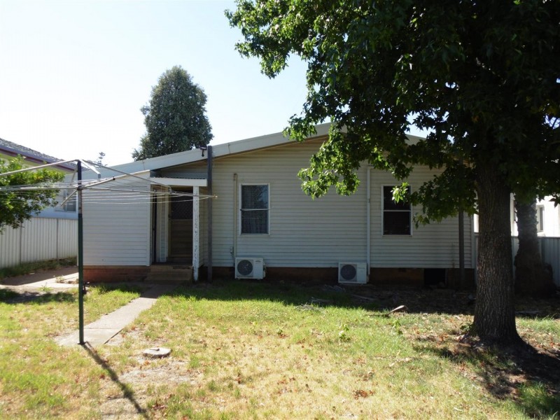 440 Clarinda Street, Parkes NSW 2870