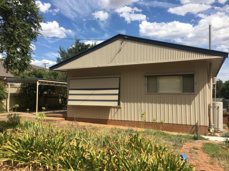 29 Wentworth Street, Parkes NSW 2870