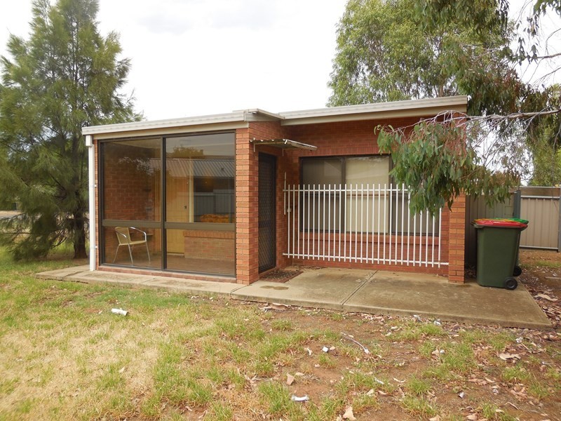 3/18 Johnson St, Forbes NSW 2871