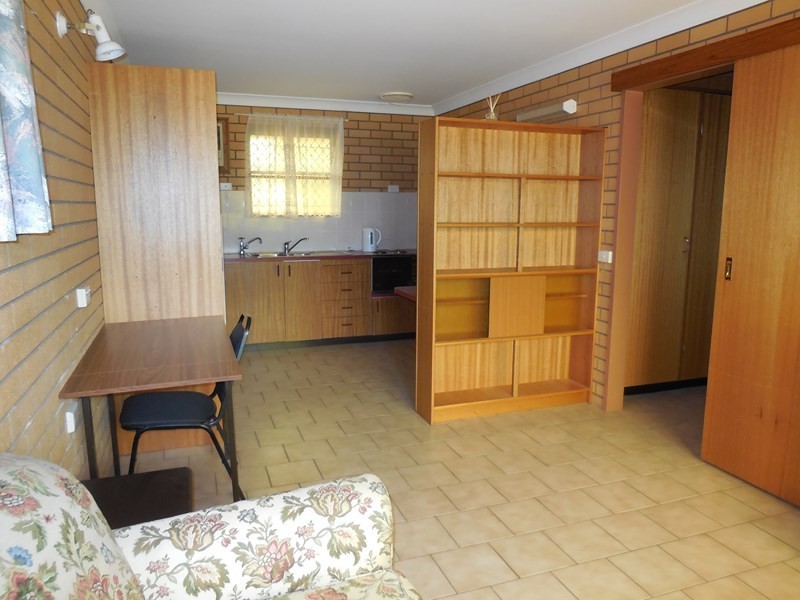 3/18 Johnson St, Forbes NSW 2871