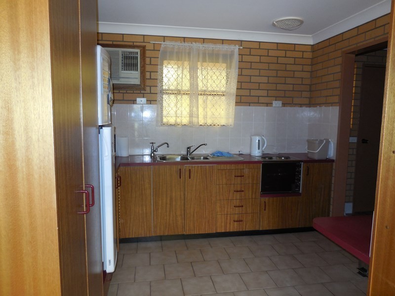 3/18 Johnson St, Forbes NSW 2871