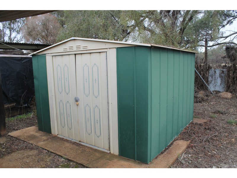 9 Alldis Street, Condobolin NSW 2877
