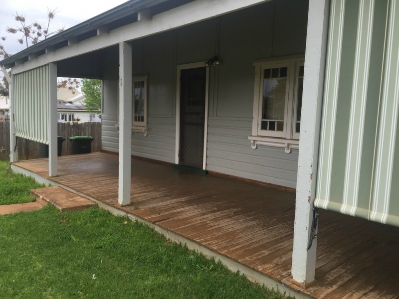 1 Gatenby Street, Condobolin NSW 2877