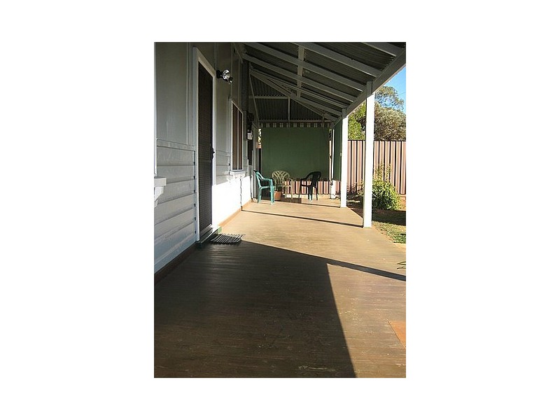 1 Gatenby Street, Condobolin NSW 2877