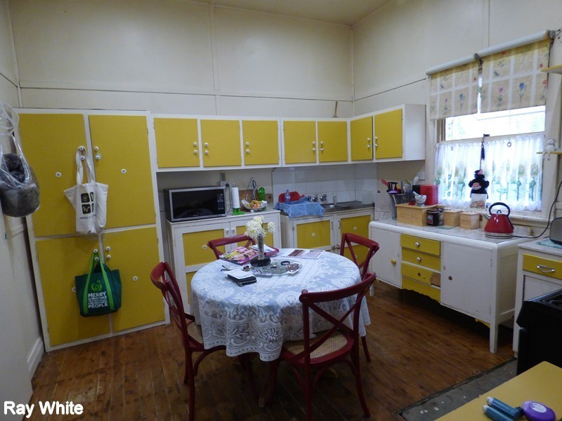 6 Little Queen St, Forbes NSW 2871