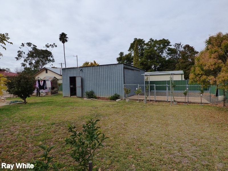 6 Little Queen St, Forbes NSW 2871