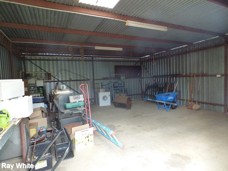 6 Little Queen St, Forbes NSW 2871