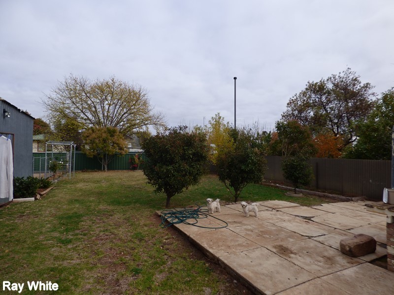 6 Little Queen St, Forbes NSW 2871