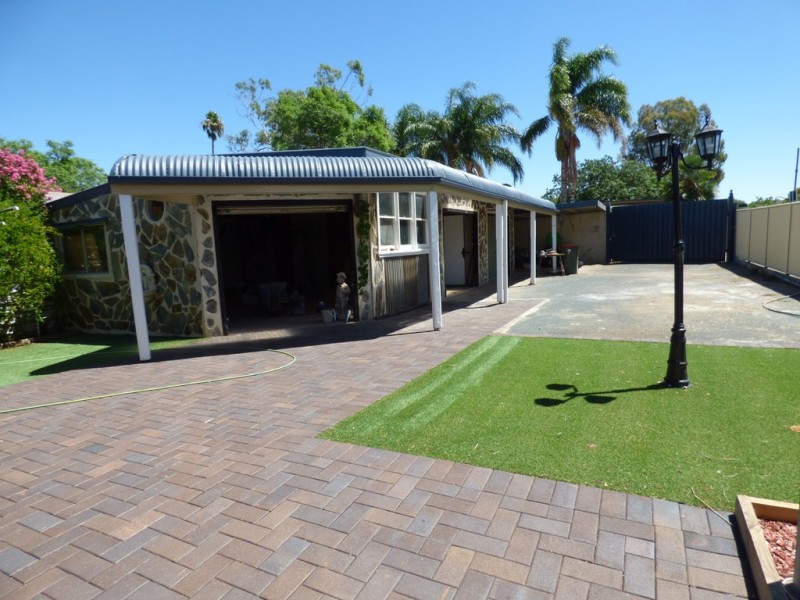 43 Farrand Street, Forbes NSW 2871