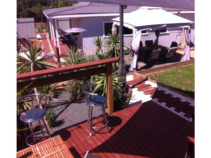 14 Wentworth Street, Parkes NSW 2870