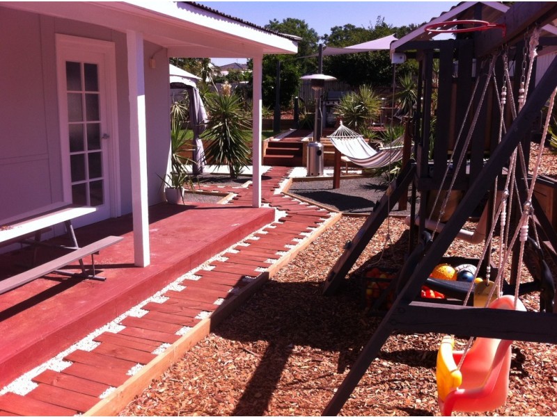 14 Wentworth Street, Parkes NSW 2870