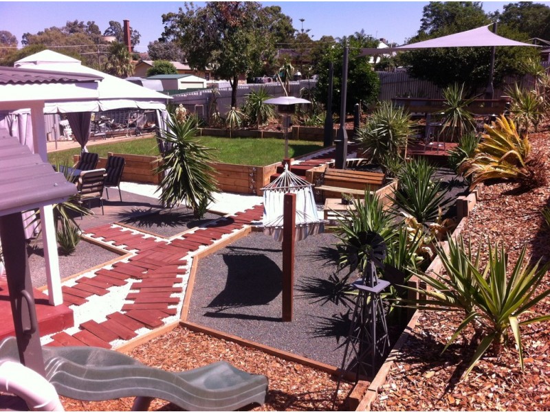 14 Wentworth Street, Parkes NSW 2870