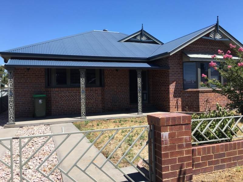 418 Clarinda Street, Parkes NSW 2870