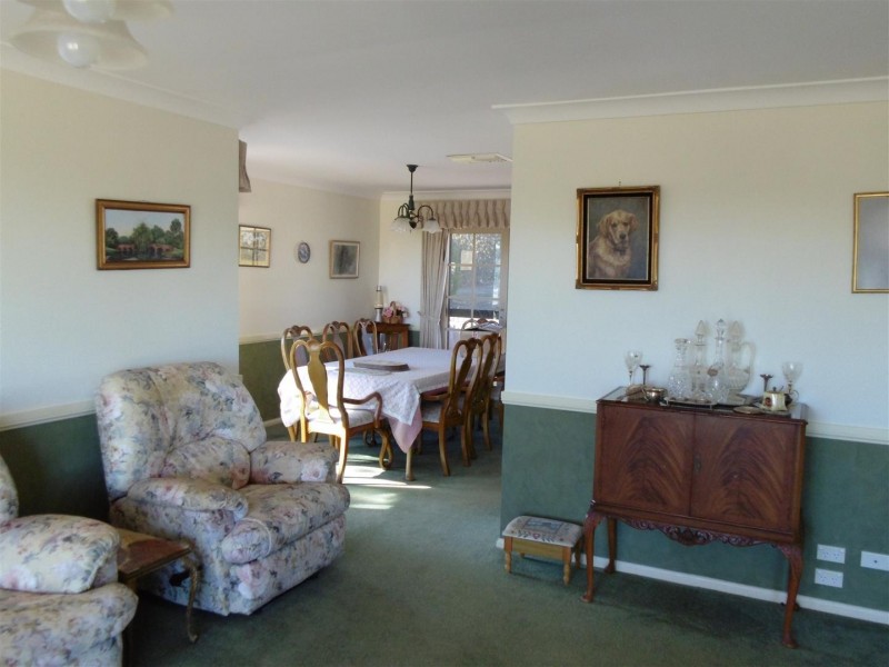 39-41 Thomas Street, Parkes NSW 2870