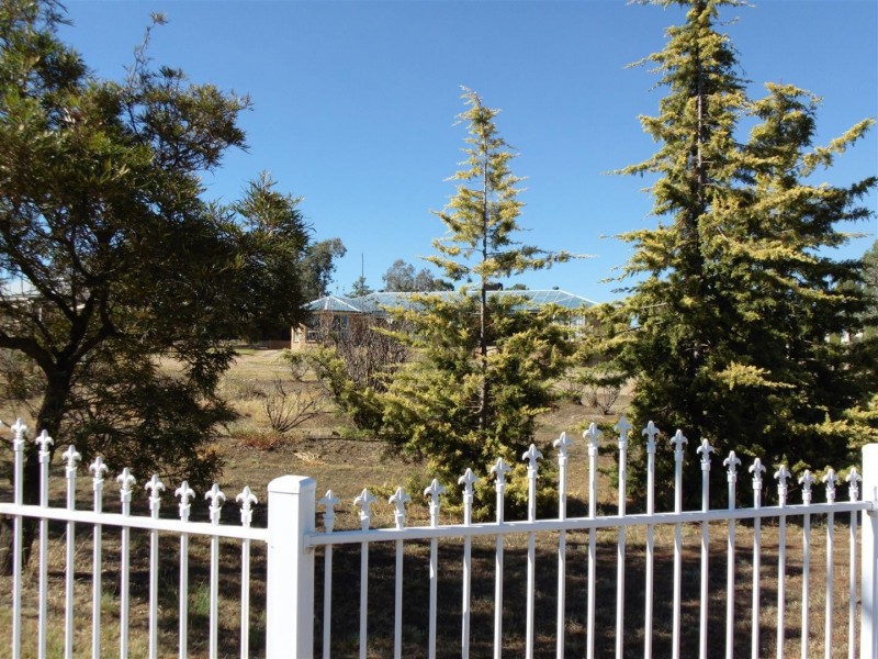 39-41 Thomas Street, Parkes NSW 2870