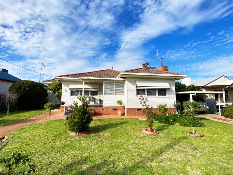 40 Clement Street, Forbes NSW 2871