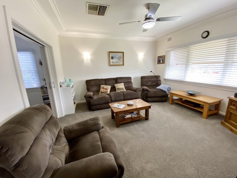 40 Clement Street, Forbes NSW 2871