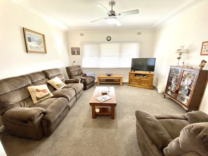 40 Clement Street, Forbes NSW 2871