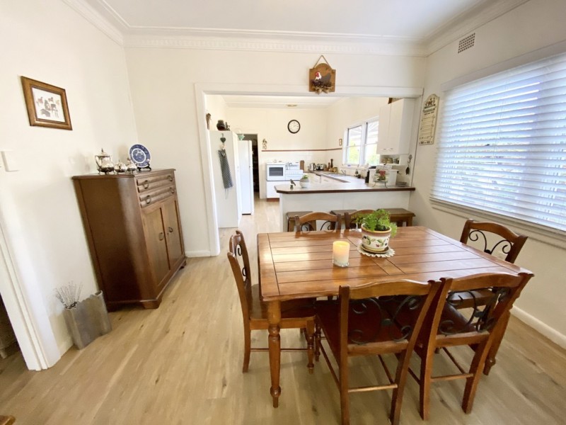 40 Clement Street, Forbes NSW 2871
