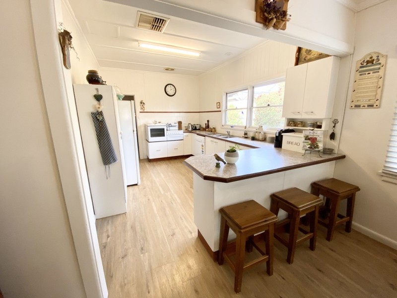 40 Clement Street, Forbes NSW 2871