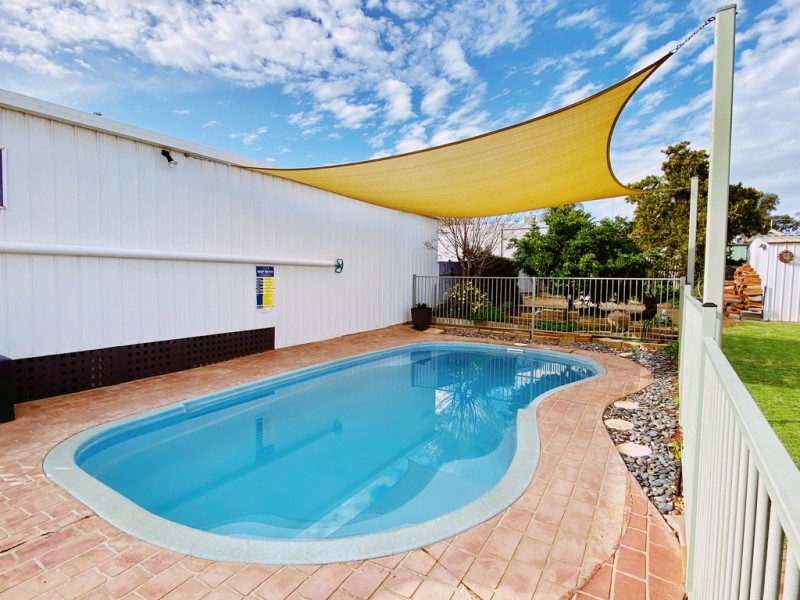 40 Clement Street, Forbes NSW 2871
