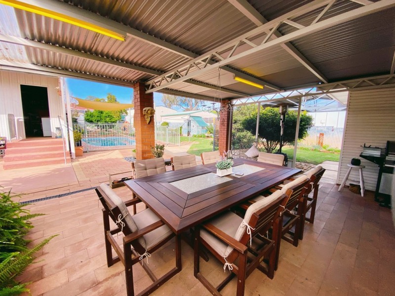 40 Clement Street, Forbes NSW 2871
