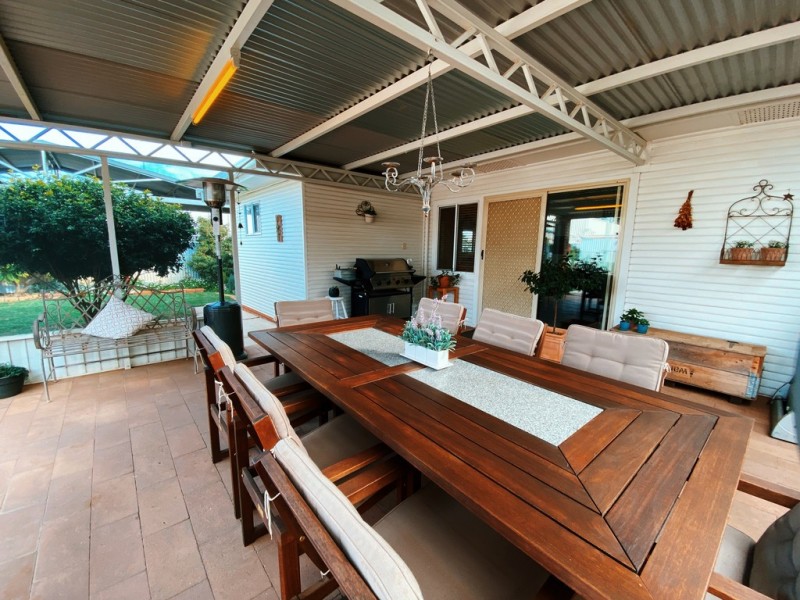40 Clement Street, Forbes NSW 2871