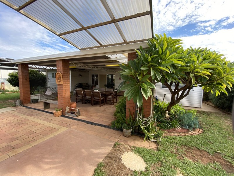 40 Clement Street, Forbes NSW 2871
