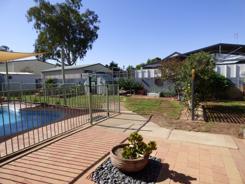 40 Clement Street, Forbes NSW 2871