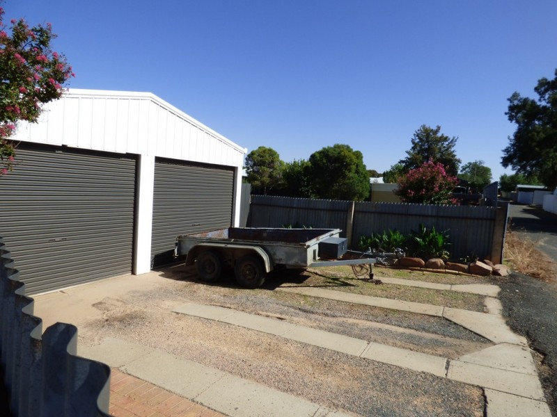 40 Clement Street, Forbes NSW 2871