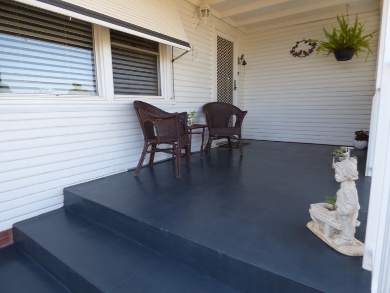 40 Clement Street, Forbes NSW 2871